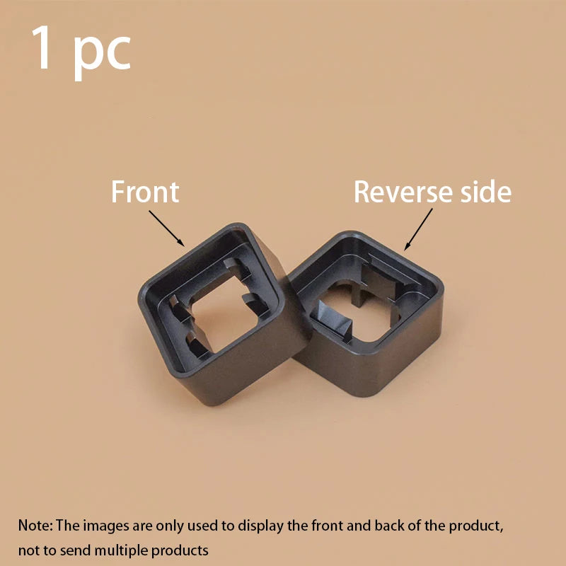 Switch Opener For Mechanical Keyboard 3 in 1 Aluminum Alloy Magnetic TTC Cherry MX Gateron Kailh Box Outemu Switches Tester