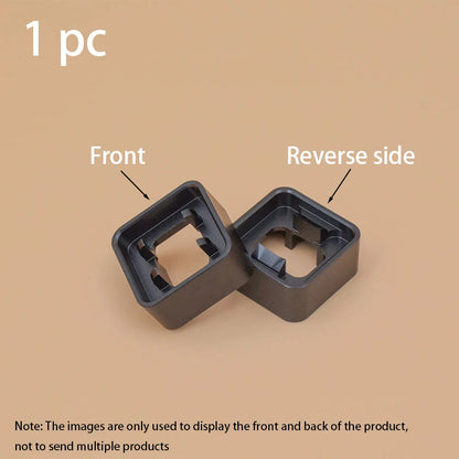Switch Opener For Mechanical Keyboard 3 in 1 Aluminum Alloy Magnetic TTC Cherry MX Gateron Kailh Box Outemu Switches Tester