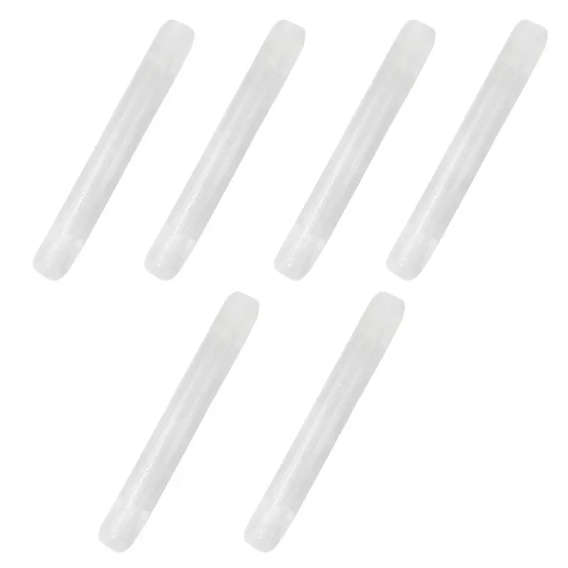 Glasses Anti-slip Cover Ear Hook Silicone Anti-Slip Holder for Sunglasses Eyeglass Leg Temple Tips Black Wholesale