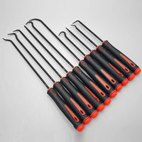 Red 10PCS