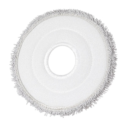 Easy Install Perfect Fit Mop Cloth Kit Mop Pad Part For Xiaomi Mijia 5 Pro OV21CN X10 Plus S10 Plus X20 X20 Plus M30 Pro M30S