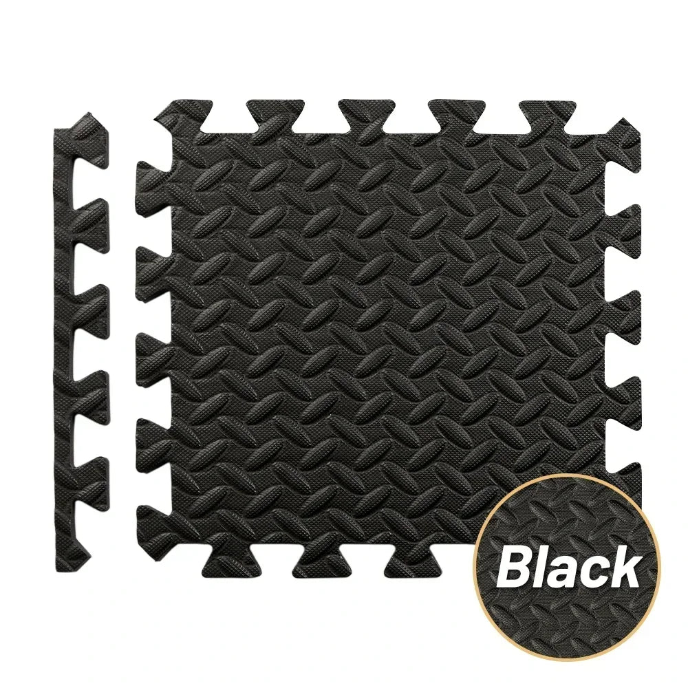 30x30x1CM Baby Play Mat Baby Activity Gym Play Mats Play Mats for Baby Mat Kids Carpet Puzzle Mat Foam Play Floor Mat 4-20Pcs