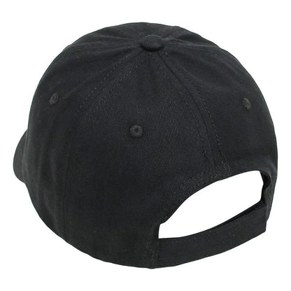 Baby Girl Baseball Caps Pink Black White Gray Children Low Profile Sun Hat Kids Boy Running Headwear Clothing Accessories