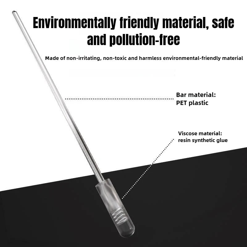 Camera Portable Lens Cleaner Resin Synthetic Stick Dust Fingerprint Removal for Phone Camera Lens Screen Cleaning Tool