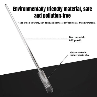 Camera Portable Lens Cleaner Resin Synthetic Stick Dust Fingerprint Removal for Phone Camera Lens Screen Cleaning Tool