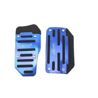 automatic Blue Set