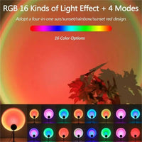 16 color