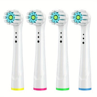 Coated Clean 4pcs