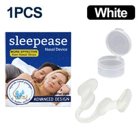 1PCS-White Dilator