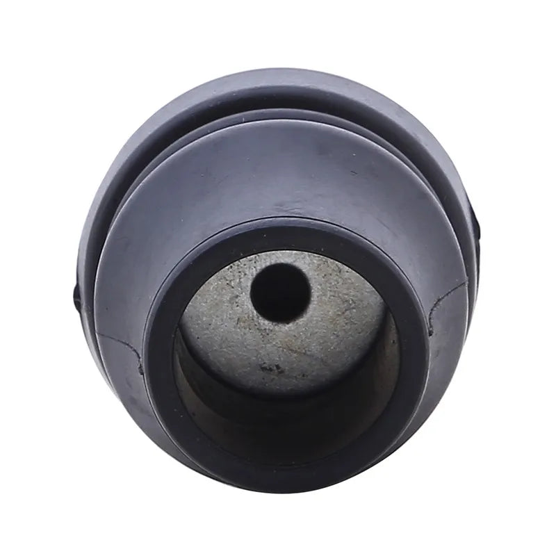 16-22mm Antiskid Walking Stick Crutch Cane Bottom Pads Cover Protector Climbing Hiking Trekking Pole Tip