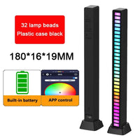 32LED B Battery APP
