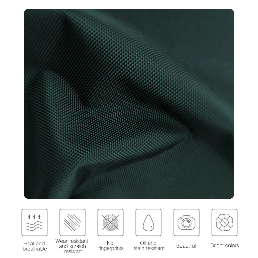 Case for AirPods Pro 2 Cover Wireless Earphone Case For AirPods 3 Textile Cloth Protective case AntiFingerprints For Airpods 2 1