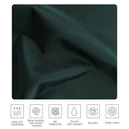 Case for AirPods Pro 2 Cover Wireless Earphone Case For AirPods 3 Textile Cloth Protective case AntiFingerprints For Airpods 2 1