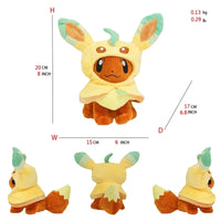Leafeon