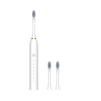 3 brush heads 2