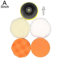3inch Mix Set