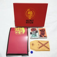 red box