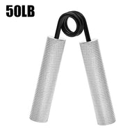 silvery-50LB