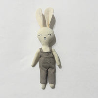 bunny taupe