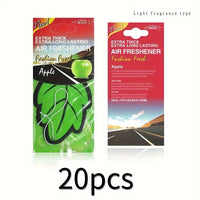 20Pcs-Apple