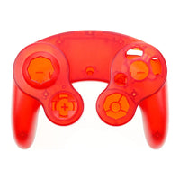 Clear Red