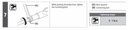 ZTTO Bicycle Hydraulic Disc Brake Oil Needle Tool Driver Hose Cutter Cable Pliers Olive Connector Insert BH59 BH90 Install Press