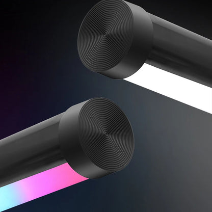 RGB Light LED Monitor Light Bar Computer Screen Hanging Lights Atmosphere Table Lamp Reading Night Lights Gaming Dimming Lights