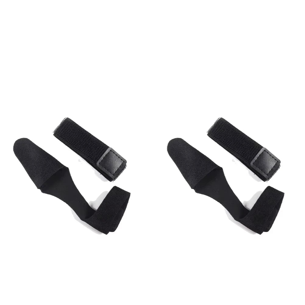 Fishing rod elastic protection rod cap special rod strap fishing rod strap set water droplet wheel winding rod strap fishing gea