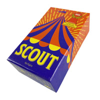 DM42-Scout