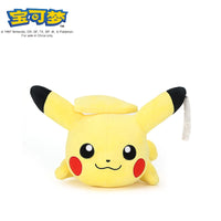pikachu drop
