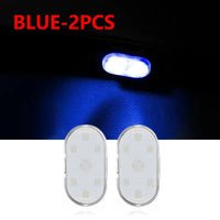 Blue-2Pcs