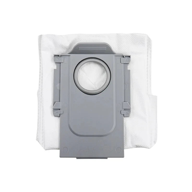 Dust Bag for Roborock Qrevo S, Qrevo Pro, Qrevo MaxV, Qrevo Plus, Qrevo Curv, Saros 10 Vacuum Accessories Parts Replacement