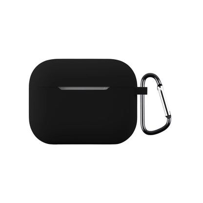 2025 New Case For Apple Airpods Pro 3 Cover Silicone Protective Cases For Airpods Pro3 Gen Fundas Wireless Headphone Accessories