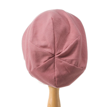 Indian Women Turban Satin Sleeping Cap Inner Hijab Hat Beanie Bonnet Muslim Bandana Hair Loss Headscarf Head Wrap Turbante Mujer