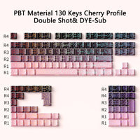 130 keys Berry