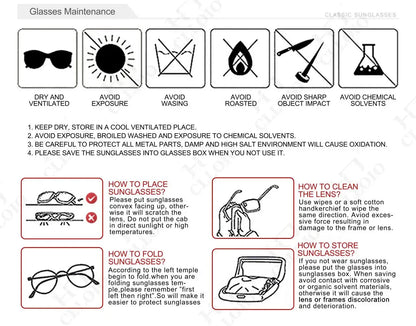 SZTZX New Trend Sunglasses For Women And Men Simple Design Decorative Glasses Car Driving Eyewear Unisex Sun Glasses UV400