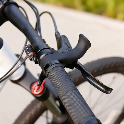 Inner Handle Bar Grips Ergonomic Design Bicycle Inner Bar Ends Ultralight Bicycle Inner Handlebar Grips Cycling Accessories
