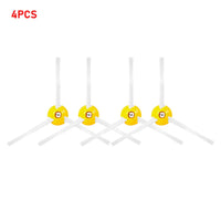 4pcs side brush