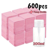 P600pcs 200ml bottle