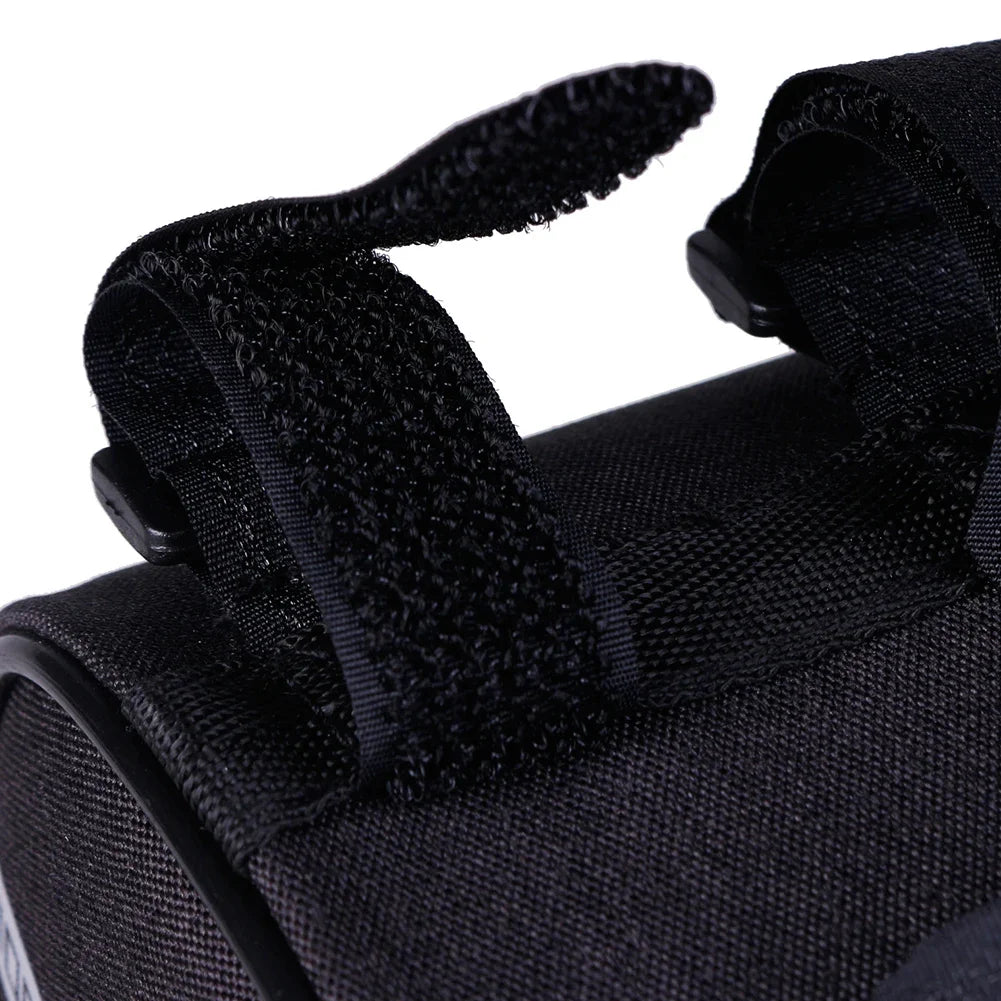 Mountain Bicycle Bag Touch Screen Cycling Handlebar Phone Holder Bag Bike Bags Bicycle Phone Storage Bags Cycling Accessories