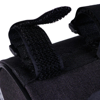 Mountain Bicycle Bag Touch Screen Cycling Handlebar Phone Holder Bag Bike Bags Bicycle Phone Storage Bags Cycling Accessories