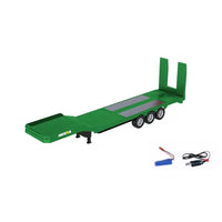 Trailer Green