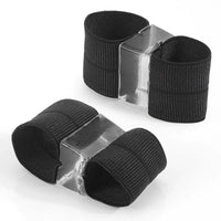 2Pcs Black