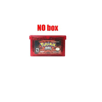 USA-RUBY no box