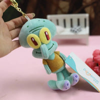 Squidward 13.5cm