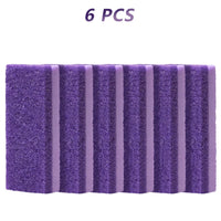6Pcs