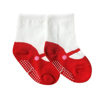 3Pair Red