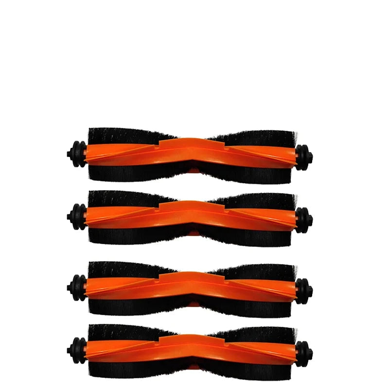 Main Brush for Xiaomi Robot Vacuum X10 / X20 Plus / S20+ / S10 Plus / X20 Max / D109GL Vacuum Cleaner Accessories