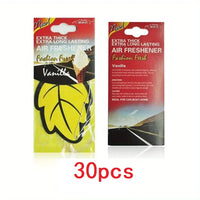 30pcs yellod