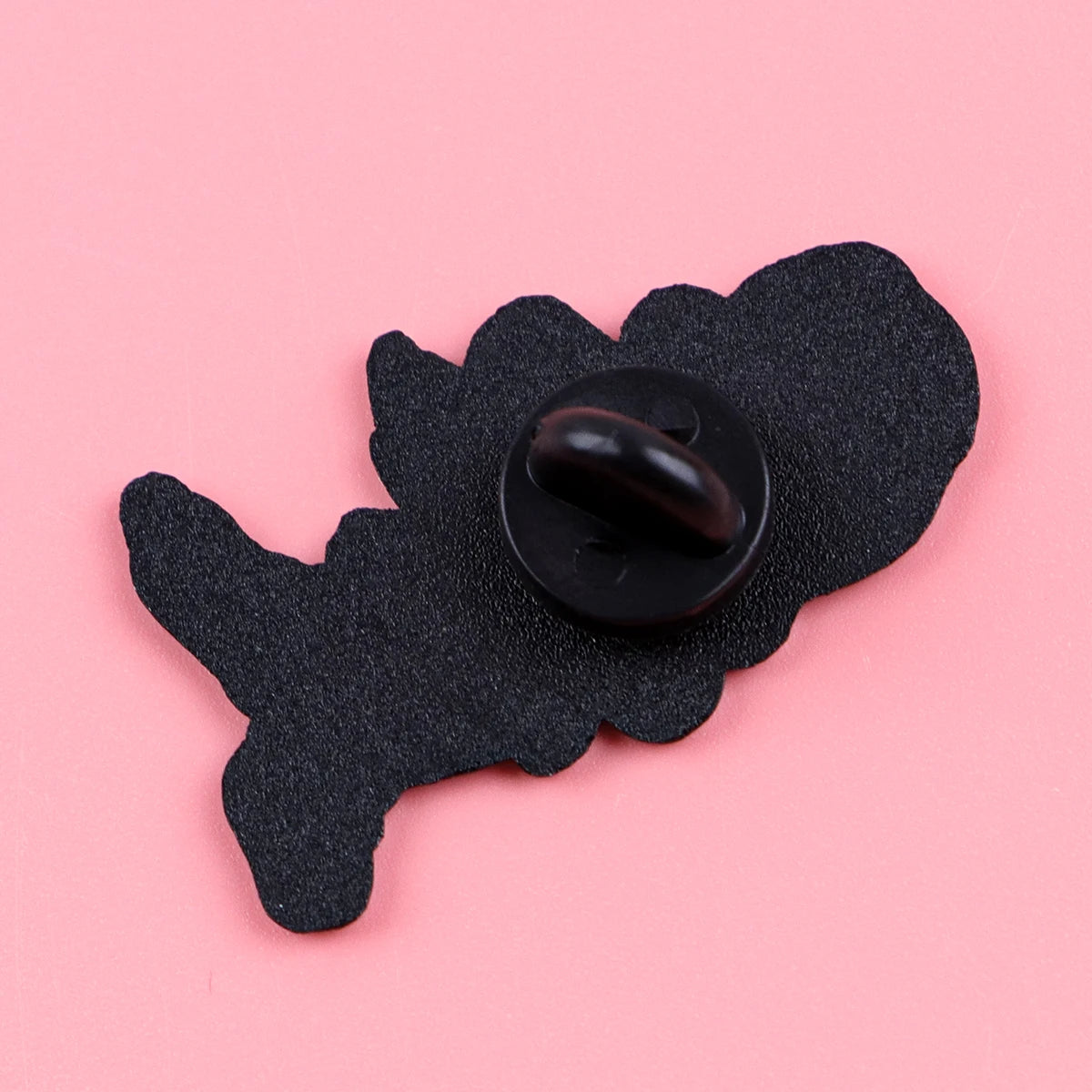 Funny Witch Enamel Pin Cartoon Old Men Brooch For Coat Women's Brooches Fashion Lapel Badges Jewelry Gift for Friends